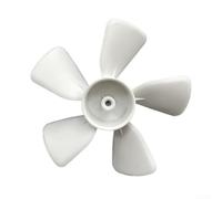 Pièce Rechange Ventilateur Four à Léger 16.2g Pièce Rechange | Nylon et pour fibre de verre, résistance chaleur, 100x100x20mm, flux d'air amélioré, pur