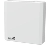 Pièce Unité de fonctionnement Température Humidité Modbus BACnet