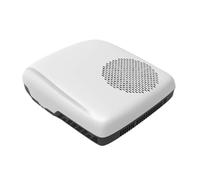 Pièces Accessoires de Camping-Car, climatiseur de Toit pour Caravane, Camping-Car, Refroidissement Puissant