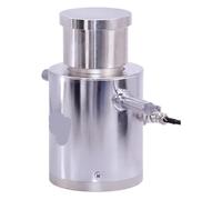 Pièces adaptées au capteur de pesage de masse à capteur de colonne 500T, capteur de pesage en acier inoxydable de haute précision(0-30T)
