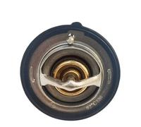 Pièces automobiles Hermostat Ensemble de Thermostat électronique pour JAC pour Xingrui pour Sunray pour affiner M4 M5 OE 1041050FD020