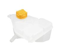 Pièces Automobiles pour Ford Fiesta MK6 2001-2008 : Vase d'expansion de Liquide de Refroidissement avec Bouchon