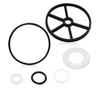 Pièces de Filtre de Piscine Kit de Joint Araignée, Joint Torique SPX0714L Valve Vari Flo XL SP0714T Pièces de Pompe de Piscine pour