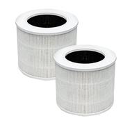 Pièces De Filtre De Rechange, Compatibles Avec LEVOIT Core Mini, Filtre Purificateur D'air 3 En 1