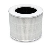 Pièces De Filtre De Rechange, Compatibles Avec LEVOIT, Noyau De Purificateur D'air, Mini Partie Core Mini-RF, Filtre 3 En 1, 1 Pièce
