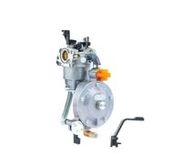 Pièces de générateur de carburateurs P19A-LPG 2KW 168F | Kit de carburateur manuel for générateurs essence GPL(Quality)