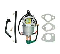 Pièces de générateur de type manuel GX390 Carburateur pour générateur Honda GX390 5KW 13HP 188F remplacer OEM 16100-Z5R-743~0829