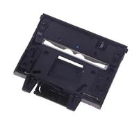Pièces de Machine de découpe de ruban automatique, boîte à couteaux avec lame, distributeur de ruban adhésif, accessoires, fournitures de remplacement(Type D)