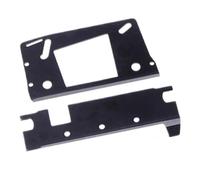 Pièces de Machine de découpe de ruban automatique, boîte à couteaux avec lame, distributeur de ruban adhésif, accessoires, fournitures de remplacement(Type A)