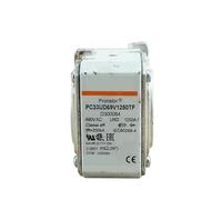 Pièces de Machine fusion 1250A 690V PC33UD69V1250TF, fusibles borne fusible presse