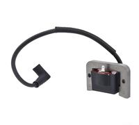 Pièces de moteur double cylindre de rechange pour bobine d'allumage CH740 CV740 CH750 CV750 SV735 SV740 SV840 équipements d'alimentation extérieure Unité noire durable