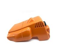 Pièces De Moto Bobine D'allumage Carburateur Couvercle Cylindre Pour Stihl MS180 MS170 018 017 Mise Au Point Boîtier Filtre À Air Pièces Rechange Pour Tronçonneuse WEFOLCC(PD202304-5)