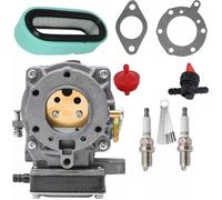 Pièces de Rechange Carburateur avec Filtre à air pour B&S 693480 694026 693479 694056 204912498729