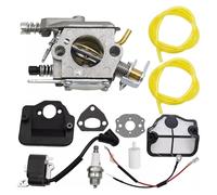 Pièces de Rechange Carburateur pour allumage pour Bobine pour 36 41 136 137 C1Q-W29E WT-657/529/289