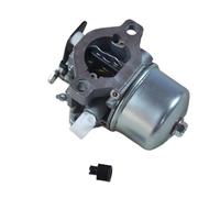 Pièces de Rechange Carburateur pour Briggs et Stratton 699831 694941 pour Tondeuse à Gazon