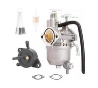 Pièces de Rechange Carburateur pour kit pour EZGO pour Moteur TXT 2010-14 13hp 607954 8125 603580