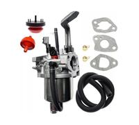 Pièces de Rechange Carburateur pour LCT 03021 03022 pour HUAYI L10 136cc 179cc 208cc pour Moteur à Neige