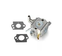 Pièces de Rechange Carburateur pour Zama C1Q-S34H FR450 FS400 FS450 FS480 SP400 SP450 SP451 SP481