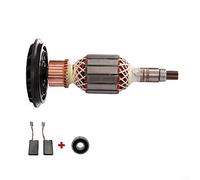 Pièces de rechange d'ancre de pour rotor d'armature pour le marteau GBH11DE GSH11E de démolition de pour Bosch