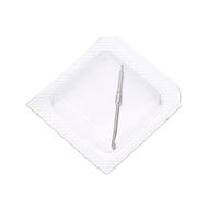 Pièces de Rechange de Tige de Remontoir de Montre de 0,9 Mm, Matériau en Alliage Professionnel, Tige D'allongement pour Accessoire de Réparation de Montre, 1 X 2,7 Cm pour Horlogers