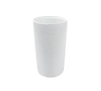Pièces De Rechange De Tube De Tuyau D'échappement De Climatiseur Flexible Universel Portatif De 1.5/2M for Le Tuyau D'évacuation D'échappement De Climatisation Mobile(130mmX1.5M)