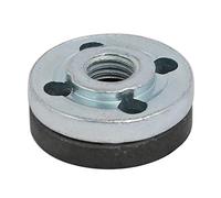 Pièces de rechange d'écrou de bride extérieure intérieure électrique pour meuleuse d'angle Bosch GWS6-100