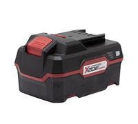 Pièces de Rechange et Accessoires pour aspirateur Parkside PLSA 40-Li B1 339929 - Chargeur de Batterie - Sac collecteur - Tube souffleur - Couteau broyeur (Batterie 20 V 4 Ah)