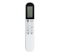 Pièces de Rechange for télécommande climatiseur GYKQ58, 1 pièce, H05TN4