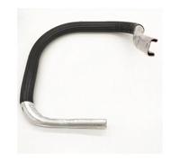 Pièces de rechange Guidon de tronçonneuse, barre de poignée avant adaptée à usage universel, scie à chaîne 4500 5200 5800, plus de moteur 45CC 52CC 58CC