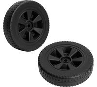 Pièces de rechange pour barbecue 7" 70-05-104 DGF493BNP DGH474CRP, kit de rechange pour roues de barbecue DGF510SBP DGH450CRP DGH450CRP-D DGH450CRP-D DGB494SPB Roues Gas2coal Grill
