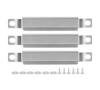 Pièces de rechange pour barbecue à gaz en acier inoxydable, brûleur à Tube croisé, adapté aux performances de Charbroil