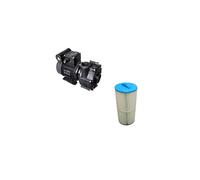 Pièces de rechange pour bloc filtrant Filtrinov