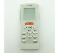 Pièces de rechange pour climatiseur Portable YORK Split, télécommande GZ-12A-E1, pièces de climatisation Nipseyteko