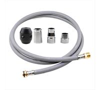 Pièces de rechange pour flexibles de robinetterie Grohe 48293000 pour robinets de cuisine