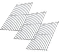 Pièces de rechange pour grilles Weber Genesis 2 GS4 66089 66097, Weber Genesis II E-410, E-435, S-435, SE-410, Kitchen-Aid 720-0856V 740-0781, Weber Genesis II LX 400 SER GBS S-435, Inox Acier