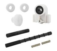 Pièces de rechange pour nettoyeur de piscine, 360289, entraînement gauche 360290, kit d'entraînement à droite, pour Pentair Rebel Kreepy Krauly Warrior Pool Nettoyeur d'aspiration automatique/ensemble