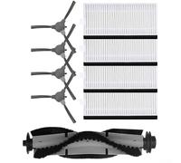 Pièces de rechange pour Polaris PVCR 4105 pour aspirateur de piscine automatique iq Home Brosse principale latérale