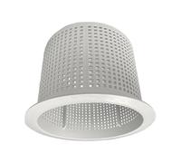 Pièces de rechange pour skimmer de piscine - Accessoire antidérapant de porte-filtre, pièces de rechange, pièces de rechange internes et externes pour skimmer piscine pour tuyaux d'eau en intérieur