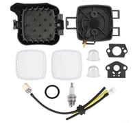 Pièces de rechange pour souffleur de feuilles Echo PB-2520 : améliorez les performances et