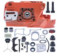 Pièces de rechange pour tronçonneuses, compatibles avec les modèles Husqvarna 61, 66, 268 et 272