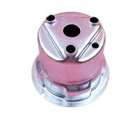 Pièces de rechange Ril - tasse de démarrage, pignon de cliquet for GX340 GX390 188F GX 340 390 11HP 13HP, pièce de rechange for moteur de tondeuse