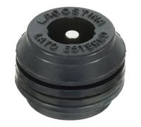 Lagostina Soupape de sécurité 120° pour autocuiseur 090003110901 Noir