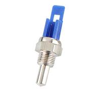 Pièces de sondes à induction pour chauffe-eau, capteurs de, Blue | Pièces de rechange pour chaudière à gaz, accessoires pour chauffage de l ' eau, cuisinière, Type clip de tube, sondes