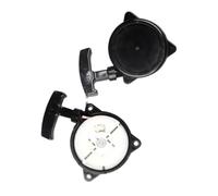 pièces de tondeuse à gazon Démarreur à recul démarreur à tirer adapté Fit For MAKITA EB850 EB851 BBX7600 7650 4 temps 85CC 75CC souffleur débroussailleuse démarrage par traction WEEDEATER REWIND T