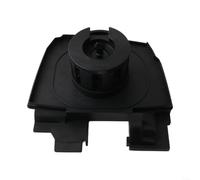Pièces de tronçonneuse MS661 MS661C 1144 121 6900, base de filtre en plastique avec structure de séparation, installation facile du boîtier de filtre à air pour une utilisation professionnelle