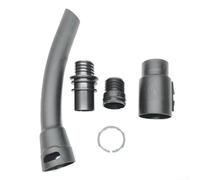 Pièces de tuyau d'aspirateur pour aspirateur Karcher NT, outils de nettoyage à domicile, offrant une grande portée pour nettoyer les zones difficiles d'accès dans votre maison ou votre bureau