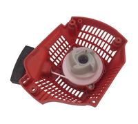Pièces détachées Démarreur de scie à chaîne 435 for Husqvarna 135 140 440, pièces rechange for tronçonneuse, démarrage 504 59 70-02, ensemble démarreur