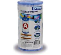 Pièces détachées Intex Épurateur à Cartouche Eco 2000 - Modèle 2014 - (5) Cartouche de filtration A