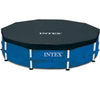 Pièces détachées Intex Piscine Metal Frame Ronde - Ø 366 x 76 cm - (9) Bâche