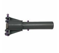 Pièces détachées pour aspirateur Telsa 90 Kokido EV90 - Connecteur de manche